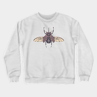 Buggy Boy Crewneck Sweatshirt